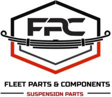 FPC SUSPENSION PARTS